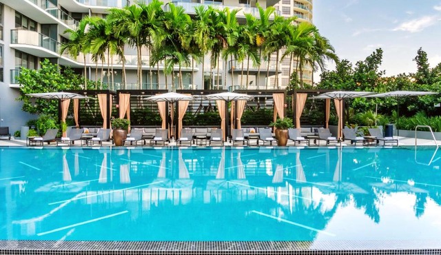 Hyde Suites Midtown Miami