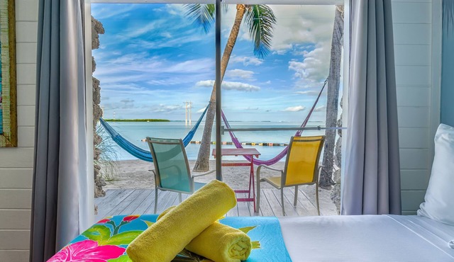 Ibis Bay Beach Resort