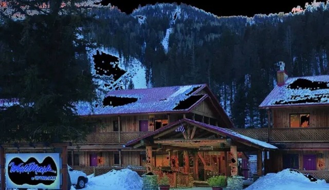 Ideal spot for outdoor activities!