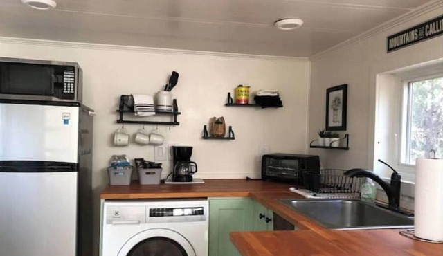 Idyllwind Hills Tiny House
