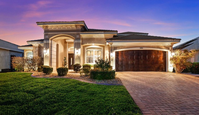 Intervillas Florida - Villa Valentina