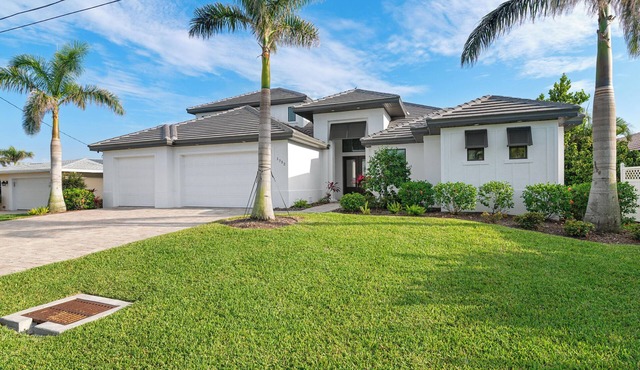 Intervillas Florida - Villa Happy Place