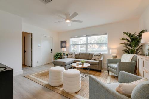 Intracoastal Getaway! North Palm Beach Apartment