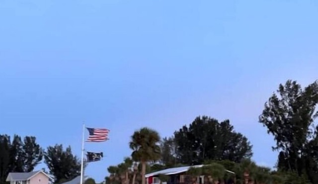 Island Getaway in Grant, FL