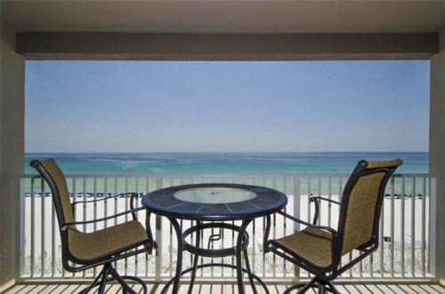 Island Princess Beach Resort by Panhandle Getaways