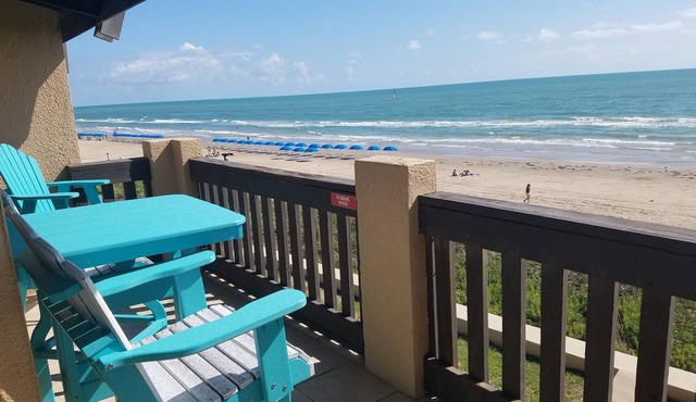 "JULY-SUMMER SPECIAL"-RIGHT ON THE BEACH-Amazing View-ALL REMODELED