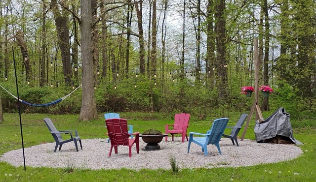 July weekend open! Swim, boat, Fish? Get away, Book now!