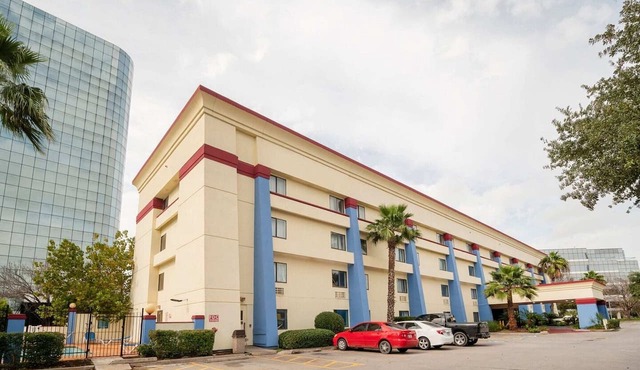 Junior Suite | non smoking in Houston