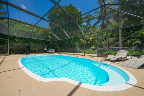 Jupiter Retreat w Private Pool