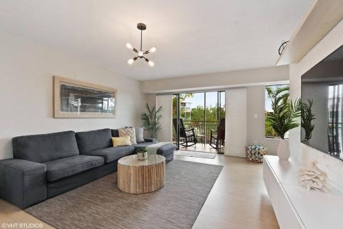KAWAMA L4 in Key Largo, Beach, Lagoon, Pools, Tennis and Free Bikes