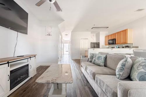 King Condo Panama City Beach All Amenities Resort