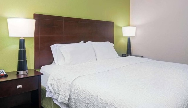 King Room Near Mass Virtual Inc ORL