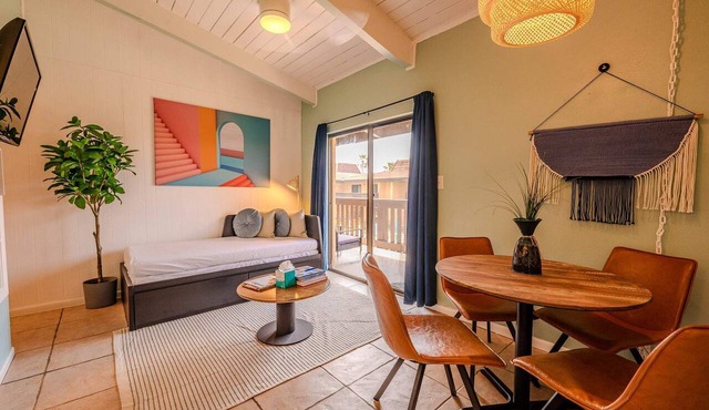 Kingfishers Retreat