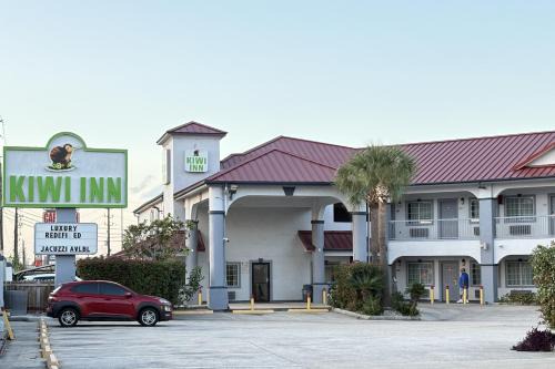 Kiwi Inn Capital O Houston - Hwy 249
