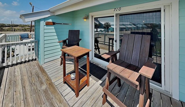Kontiki Bayfront Condo #710 | Bay Views & On-Site Amenities!