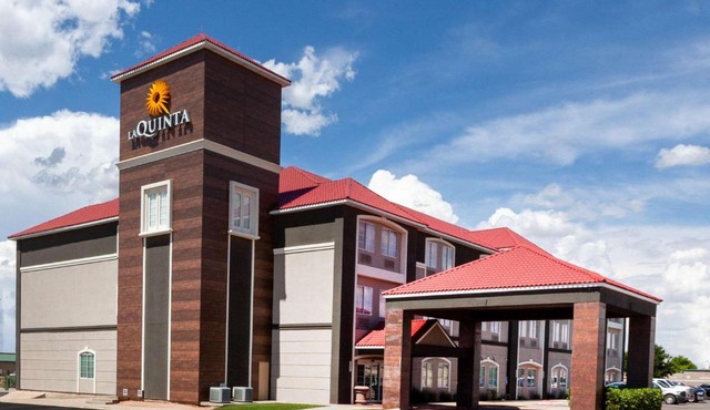 La Quinta by Wyndham Midland North