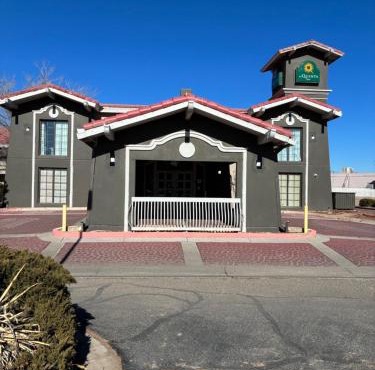 La Quinta Inn by Wyndham Farmington