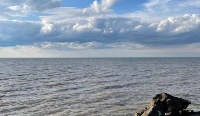 Lakefront Home Huron/Vermillion Amazing View