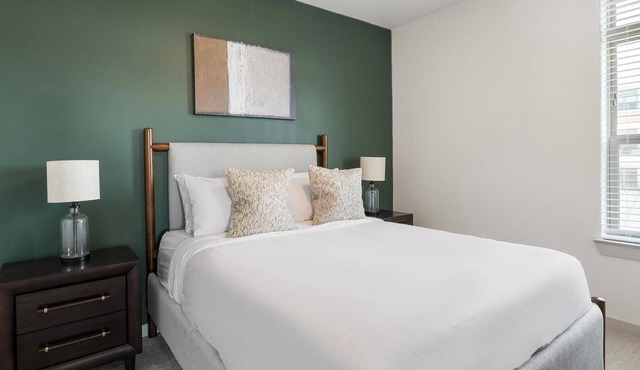 Landing | Amazing 1BD, Gym, Clubhouse