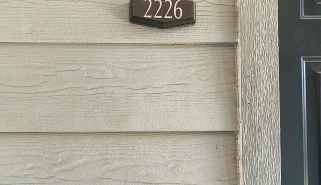 Landing | Amazing 1BD in Copperfield