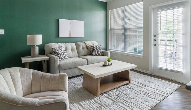 Landing | Amazing 2BD in Copperfield
