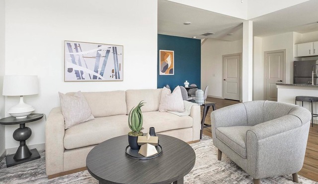 Landing | Amazing 3BD, Gym, Pool