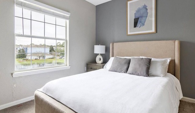 Landing at Eden's Edge - 2 Bedrooms in Southwest Jacksonville
