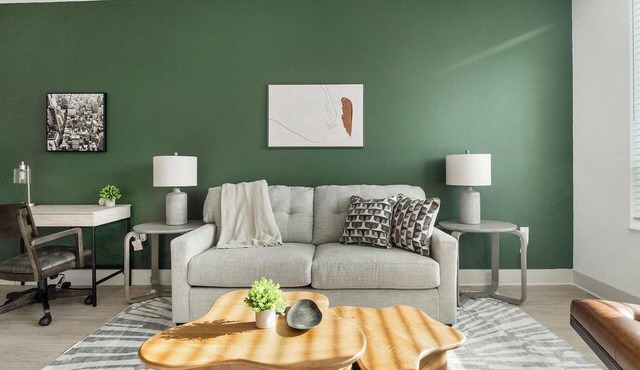 Landing | Beautiful 1BD, Game Room, Pool