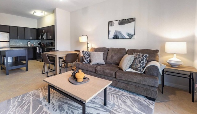 Landing | Incredible 1BD, Clubhouse, Gym