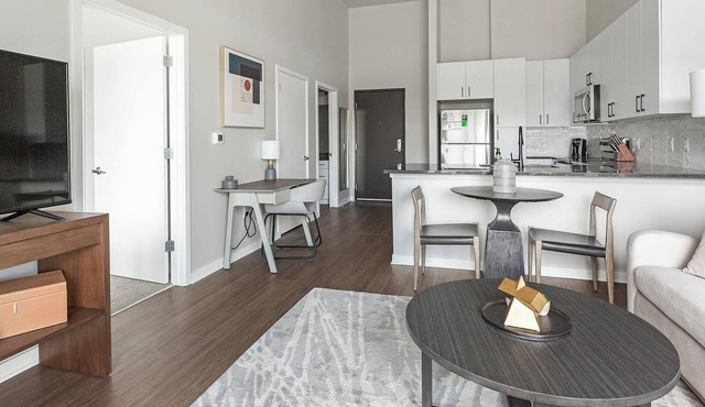 Landing | Incredible 2BD, Courtyard, Pool
