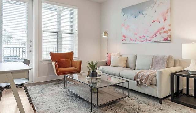 Landing | Incredible 1BD, Clubhouse, Pool