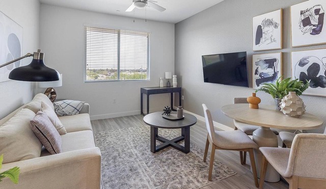 Landing | Modern 2BD, Clubhouse, Gym