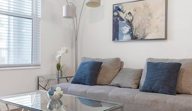 Landing | Spectacular 1BD, Clubhouse, Gym