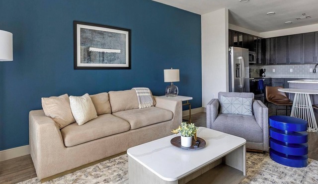 Landing | Spectacular 1BD, Clubhouse, Gym