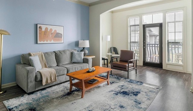 Landing | Spectacular 2BD, Clubhouse, Gym