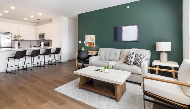 Landing | Spectacular 3BD, Clubhouse, Gym