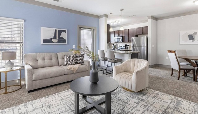 Landing | Stylish 3BD, Clubhouse