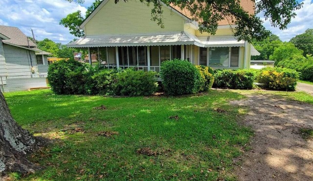 Lanett's Hideaway