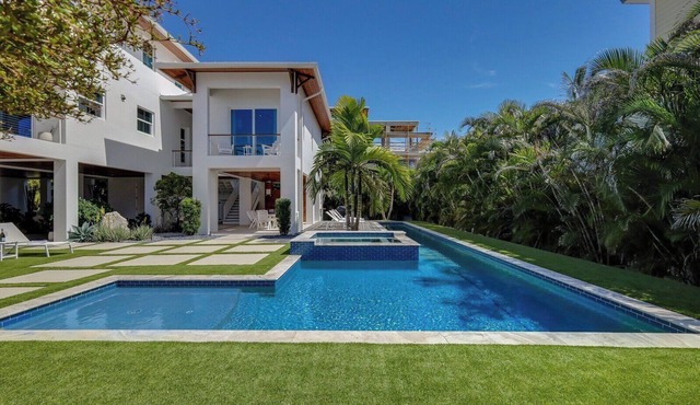 Lap of Luxury by Duncan Real Estate