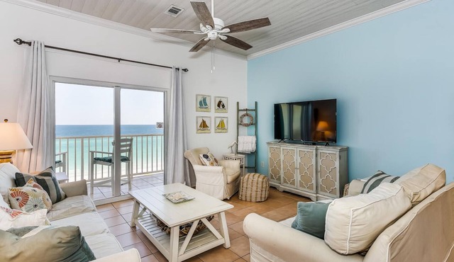 Last minute opening July 5th-8th! Salty Kisses on the Beach is waiting for you!