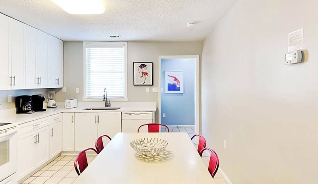 Latitude Adjustment B | Pet Friendly, Near Beach!