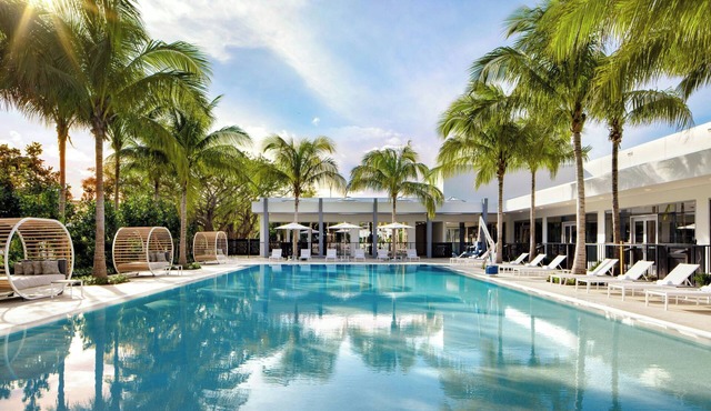 Le Méridien Dania Beach at Fort Lauderdale Airport