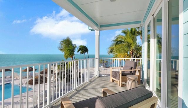 Lime Tree Bay Resort