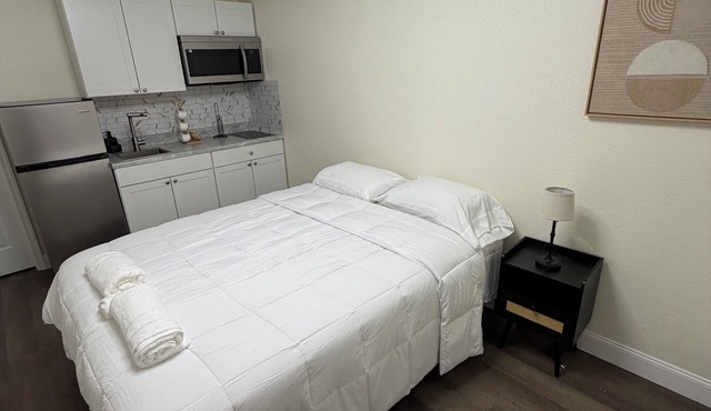 Living loft 2