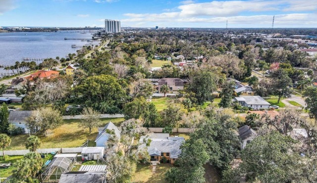 Location is everything 4-Bedroom 2-Bath home close to all the action