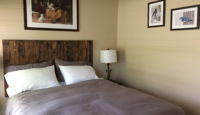 Lucille's B&B