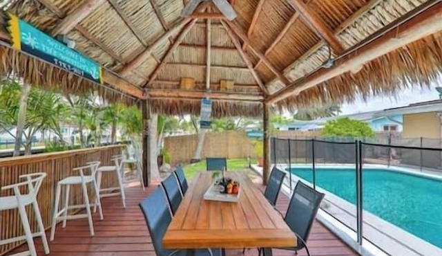 LUX View Villa