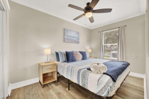 Luxe Guest Suite Near The Emerald Coast of PCB