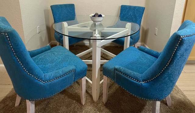 Luxury Condo in the heart of Tampa