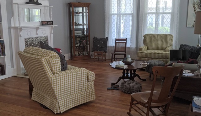 M G Richardson Bed & Breakfast